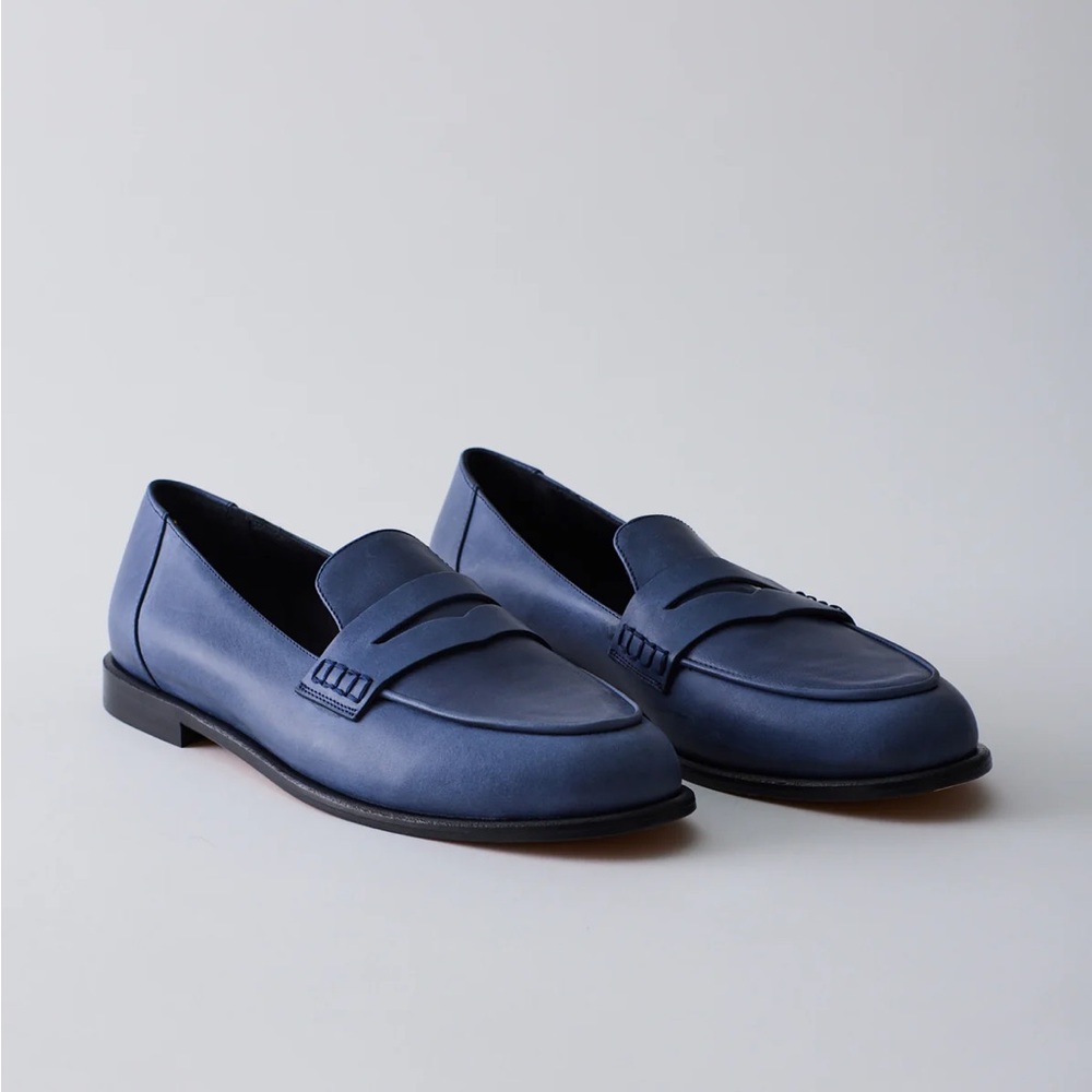 Tibi Shia Loafer